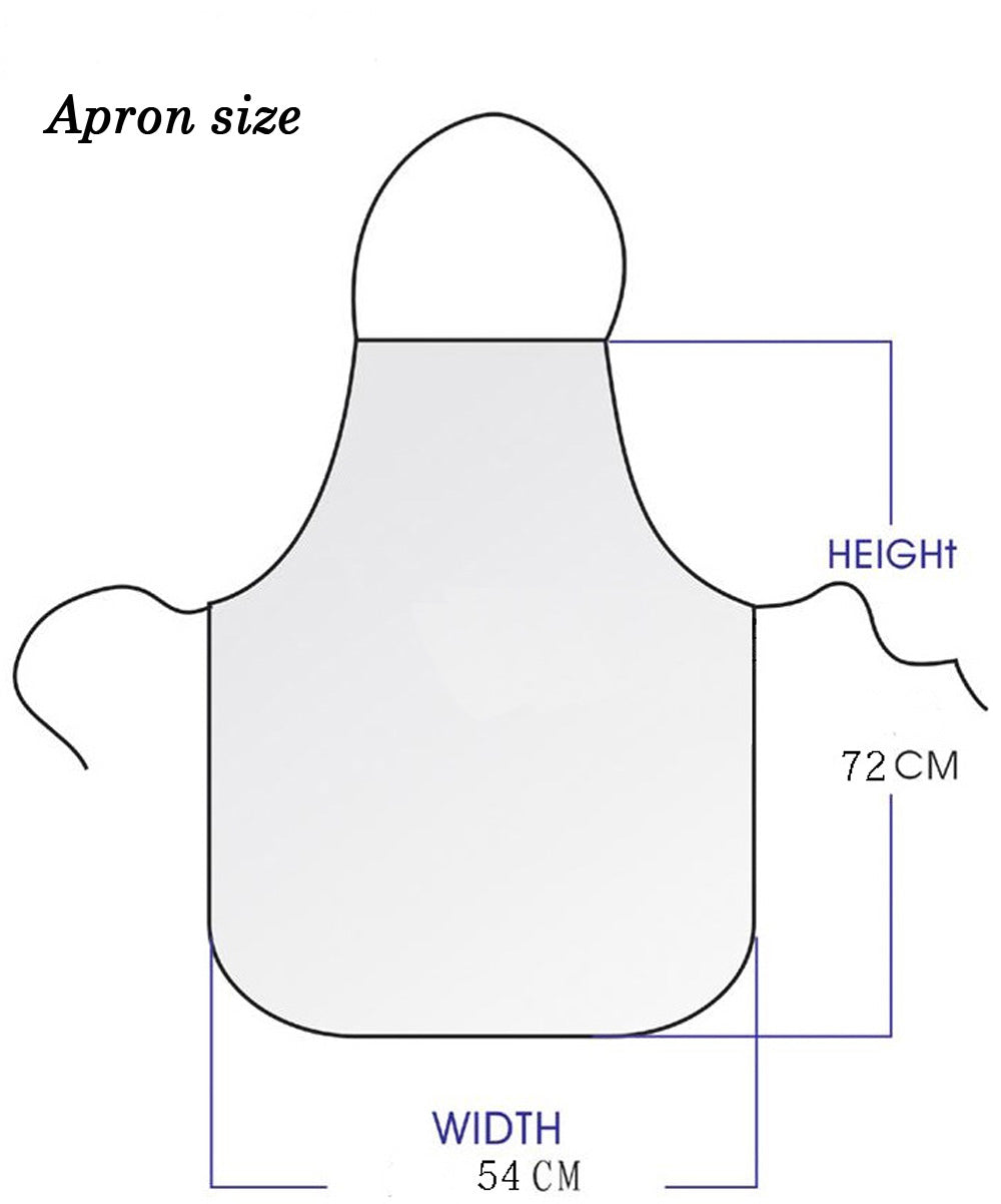 Creative Christmas apron Navidad pinafore couple sexy uniforms temptation dress Christmas decoration for home new year gifts